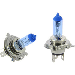 Michelin Λάμπες Αυτοκινήτου Xenon Blue Light H4 Αλογόνου 12V 60/55W 2τμχ (008754)