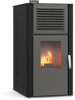 Thermogatz Idro GSP 33 Black