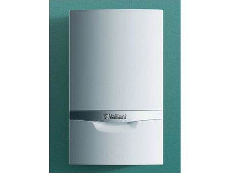 Vaillant ecoTEC plus VU 656-5 Επιτοίχιος Λέβητας Αερίου Συμπύκνωσης με Καυστήρα 54600kcal/h
