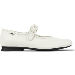 Γυναικεία Μπαλαρίνες Camper CASI MYRA Άσπρο (K201629-002)