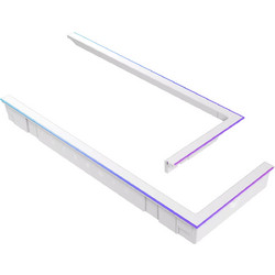 ASUS TUF GAMING GT502 HORIZON ARGB LIGHTING KIT WHITE