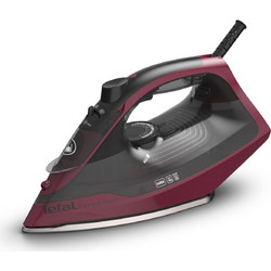 Tefal FV 2846 Σίδερο Ατμού 2400W με Κεραμική Πλάκα