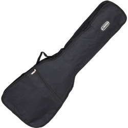 Kinsman KSC-G4 Θήκη Κλασικής Κιθάρας 1/2 Μαύρη
