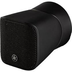 Yamaha VXS-1ML Παθητικό Ηχείο Τοίχου 5W Μαύρο