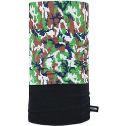 Μπαλακλάβα NW413 OXFORD Green Camo