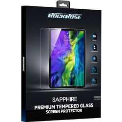 Rockrose 2.5D Sapphire Tempered Glass (iPad Pro 12.9" 2018 / 2020)