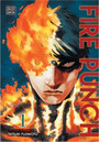 Fire Punch, Vol. 1 Fire Punch, Vol. 1
