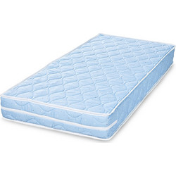 MATTRESS RELAX FOAM 60/120-12 CM BLUE SKY