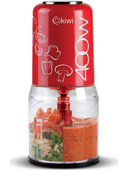 Kiwi S2211859 Πολυκόπτης 400W 500ml