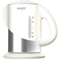 SMAPP 443.1 Ανοξείδωτος Βραστήρας 2200W
