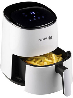 Fagor Naturfry 8436589740532 Air Fryer 2.5lt