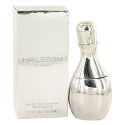 Halston Woman Eau de Toilette 50ml