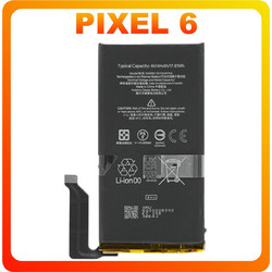 Google GMSB3 (Pixel 6)