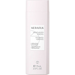 Kerasilk Essentials Repairing Σαμπουάν για Επανόρθωση 75ml