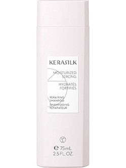 Kerasilk Essentials Repairing Σαμπουάν για Επανόρθωση 75ml