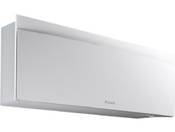 Daikin Emura FTXJ42AW/RXJ42A Κλιματιστικό Inverter 14000 BTU A+++/A+++ με Wi-Fi