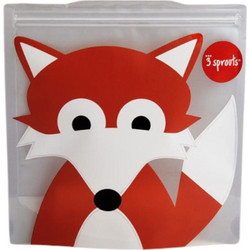 3 Sprouts Fox Θήκη Φαγητού 0907-ISWFOX