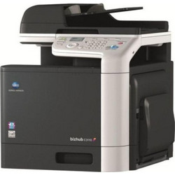 Konica Minolta Bizhub C3110 Έγχρωμο Φωτοτυπικό Laser