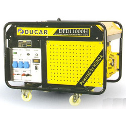 Ducar DFD11000H