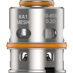 Geekvape M Series 0.2ohm Triple Coil Default Title