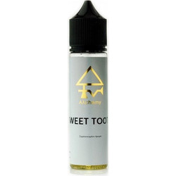 Alchemy Flavour Shot Sweet Tooth Default Title