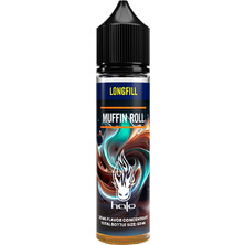 Halo Muffin Roll 20ml/60ml Flavorshot Default Title