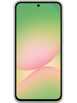 Samsung Silicone Case Galaxy A56 Sage Green
