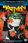 Batman Vol. 4: The War of Jokes and Riddles Batman Vol. 4: The War of Jokes and Riddles