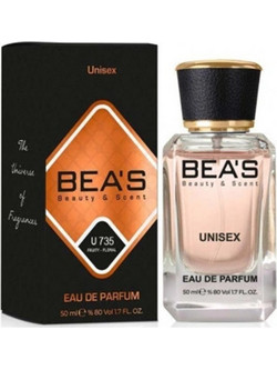 Nassotti Bea s Eau De Parfum Tom Ford Bitter Peach 50 ml U735