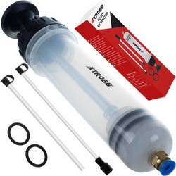 Xtrobb Syringe - oil/Fluid Extractor 22007 - (16827-0)