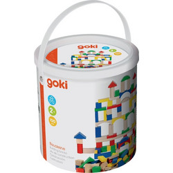 GOKI - Building blocks - (58669)
