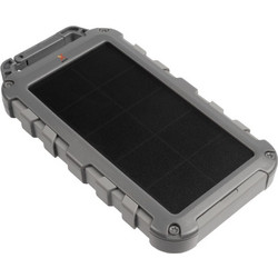 Xtorm FS405 Ηλιακό Power Bank 10000mAh 20W Grey