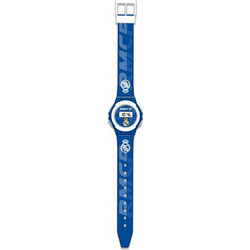 Kids Licensing Real Madrid Blue