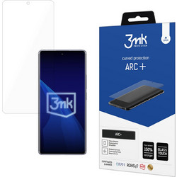 3mk ARC+ foil for Xiaomi Redmi Note 14 Pro 4G