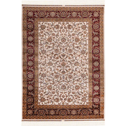 Obsessions Babylon Χαλί Ορθογώνιο 160x230cm 300 Cream