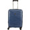 Rain RB80134C Βαλίτσα Καμπίνας 55x40x20cm με 4 Ρόδες Μπλε