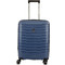 Rain RB80134C Βαλίτσα Καμπίνας 55x40x20cm με 4 Ρόδες Μπλε