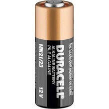 Duracell Long Lasting Power A23 1τμχ