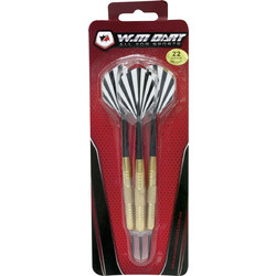Eldico Sport Βέλη Με Σιδερένια Μύτη 22gr (49157)