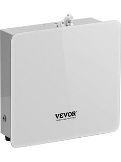 VEVOR Scent Air Machine for Home 480ML Cold Air Diffuser 2500sq.ft Χωρίς νερό