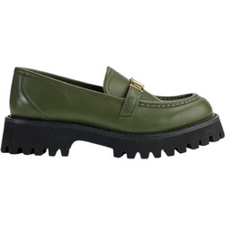 Μοκασίνια DKNY Ronnie K3349230-GRN Γυναικείο