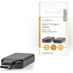 NEDIS CCGP64350GY