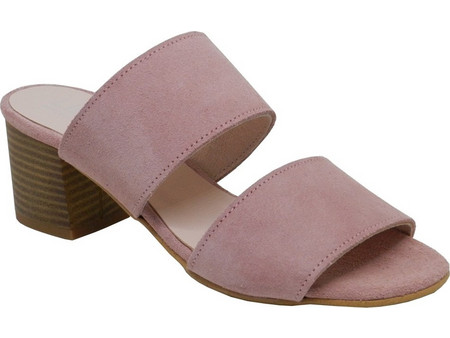 Liberitae Γυναικεία Mules 11819463 Rose