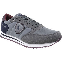 Canguro Ανδρικά Sneakers Γκρι CA329