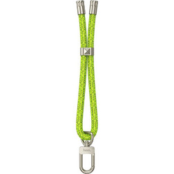 HOCO wristband lanyard GH4 0,21 m fluorescent green