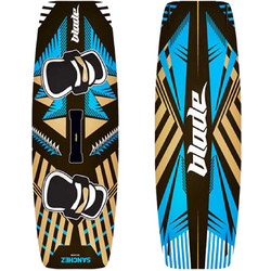 KITE SURF ΣΑΝΙΔΑ BLADE SANCHEZ