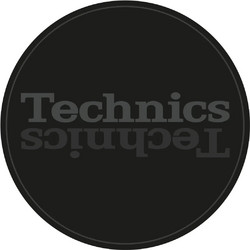 Magma Technics LP-Slipmat Duplex 7" Τσόχα Πικάπ (Ζευγάρι)