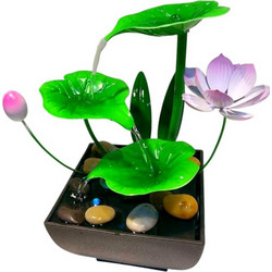 Συντριβάνι εσωτερικού χώρου - Feng Shui - 6019 - 982161