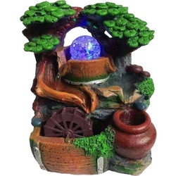 Συντριβάνι εσωτερικού χώρου - Feng Shui - 803 - 008031