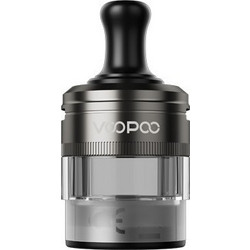VOOPOO PNP X 5ML MTL POD ΔΕΞΑΜΕΝΗ - GREY-2